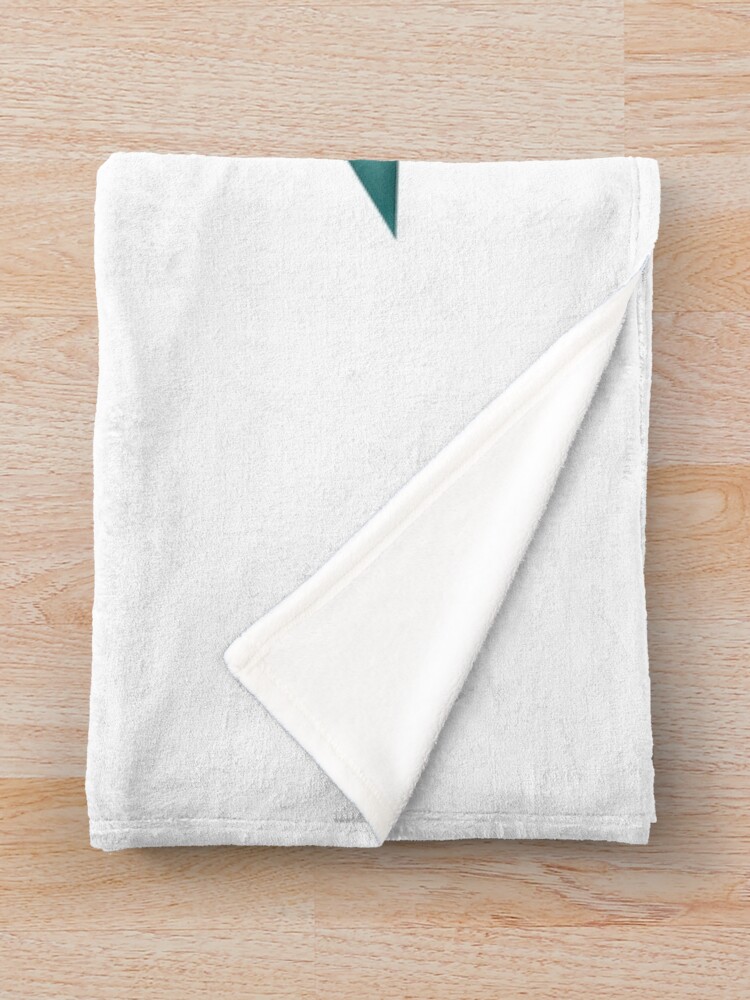 Thumbnail 3 of 6, Throw Blanket, man designed and sold by sameid.