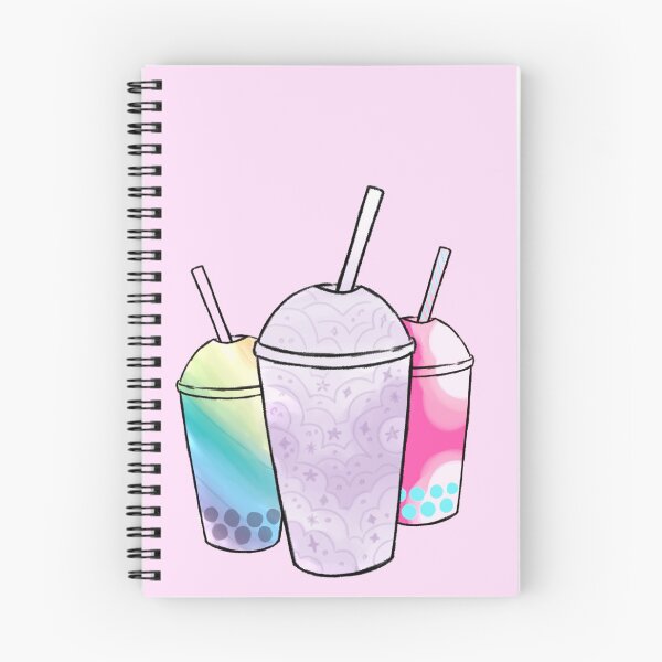 Item preview, slushies designed and sold by Jess Calvin woodall.