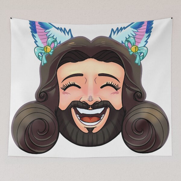 Item preview, Miaone designed and sold by Pacionized.