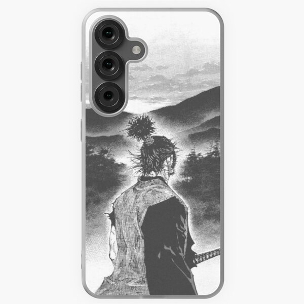 Item preview, VAGABOND MANGA DESIGN designed and sold by allwhatiwant4.