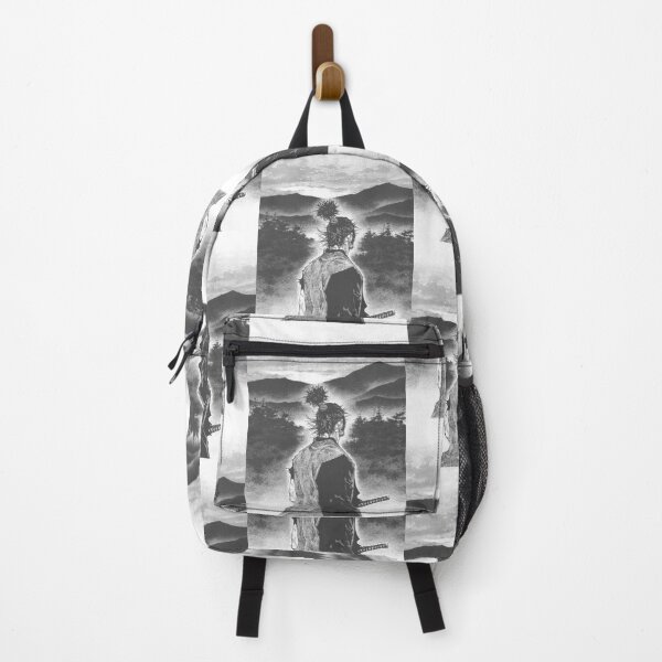 Item preview, DISEÑO DE MANGA VAGABOND designed and sold by allwhatiwant4.