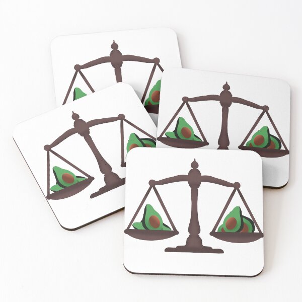 Item preview, Daredevil Nelson and Murdock Avocados at Law designed and sold by hufflegroot.
