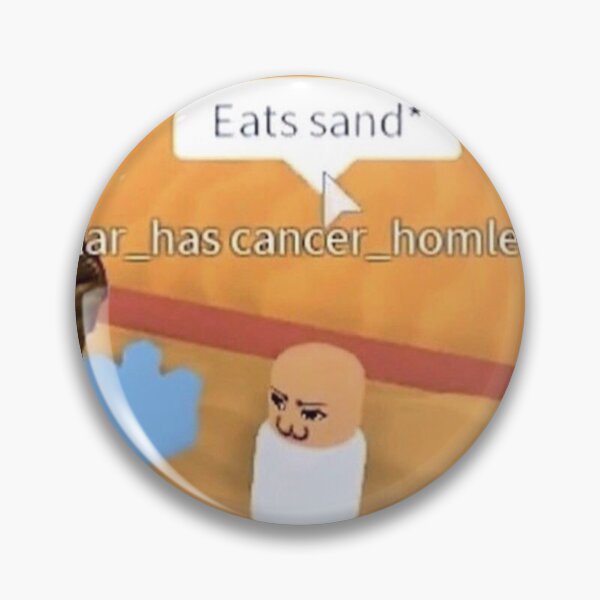 Item preview, Eats sand designed and sold by EliasBNSA.