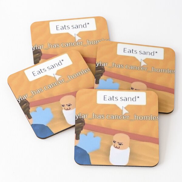Item preview, Eats sand designed and sold by EliasBNSA.