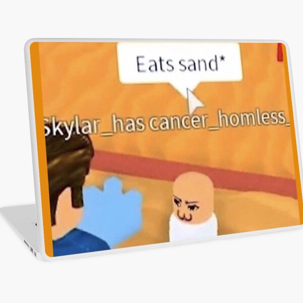 roblox meme skin