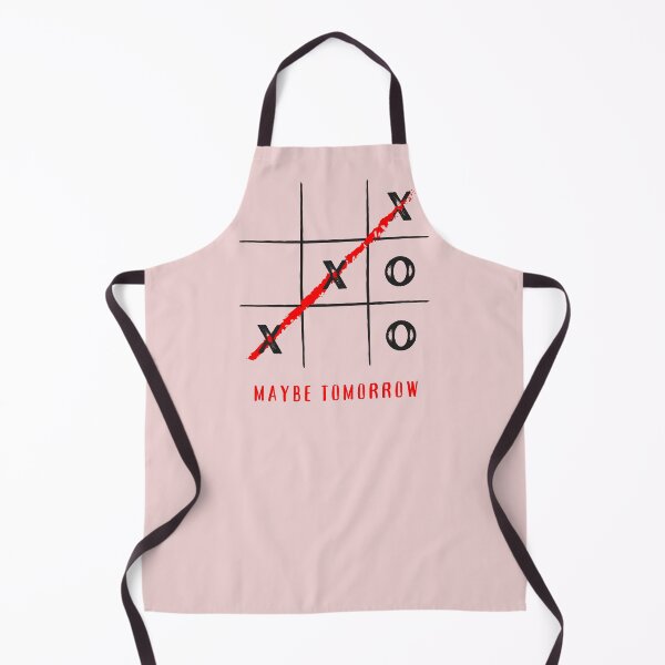 Item preview, Maybe tomorrow designed and sold by oli-ml.