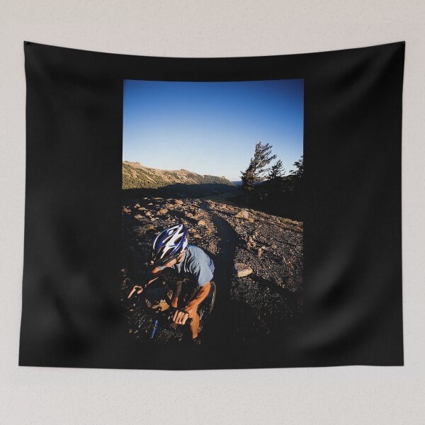 Item preview, 31 people riding mountain bikes jay reilly designed and sold by naickanontolk.