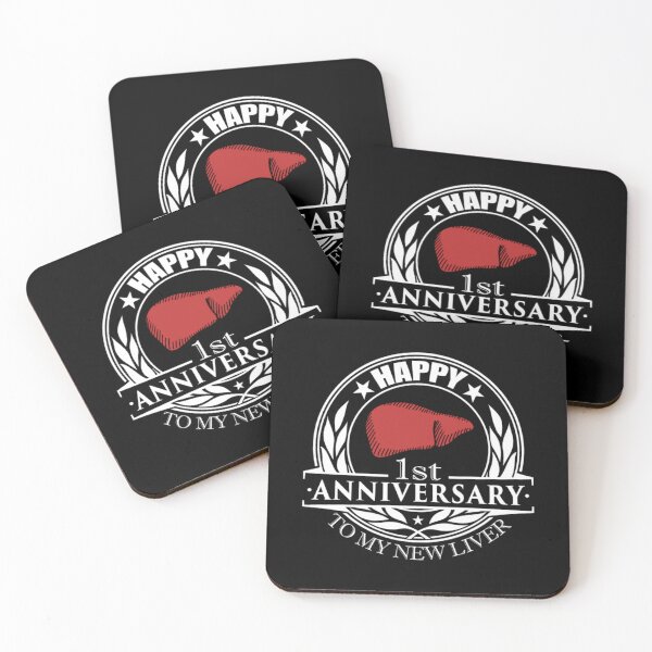 Item preview, 1st Anniversary Liver Transplant Survivor Gift designed and sold by hemmengubioj.