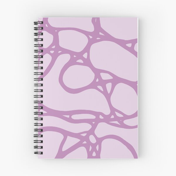 Item preview, Pink Dragonfruit Abstract: Neural Pathways of Creative Expression designed and sold by catapixie.