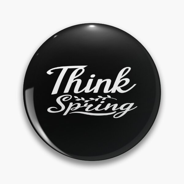 Item preview, Thing Spring designed and sold by phassystore.