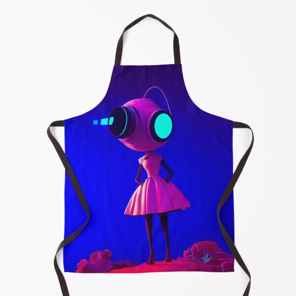 Item preview, MetaDiva - Alia designed and sold by Elflena.