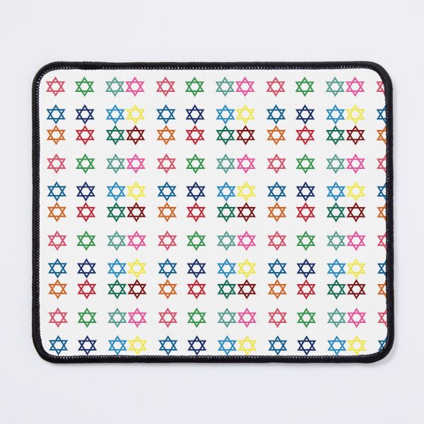 Item preview, Jewish stars designed and sold by ampp.