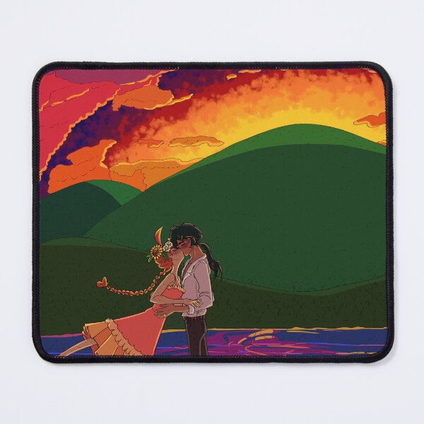 Item preview, Blissful Sunset designed and sold by diathadevil.