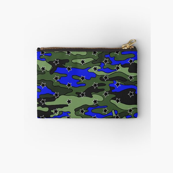 Item preview, Camo Stars designed and sold by Corey Paige Designs.