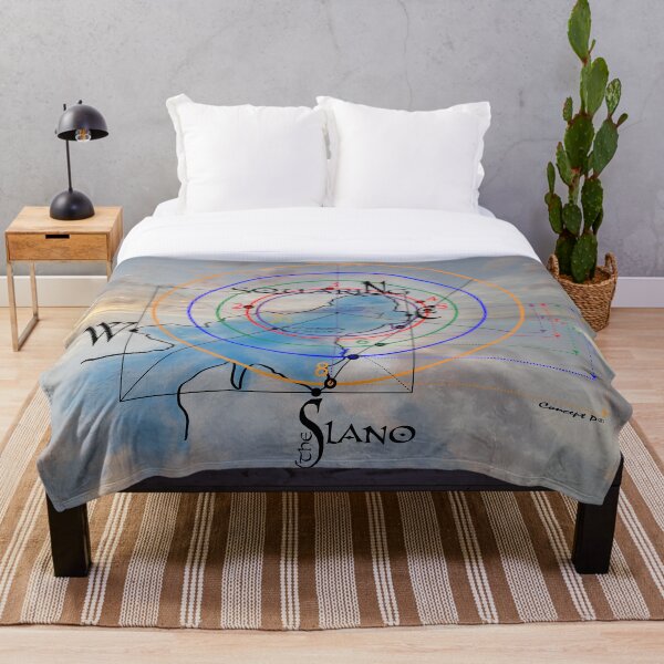 Item preview, Squaring the Slano Churches Geometry ft. Sky designed and sold by ConceptP.