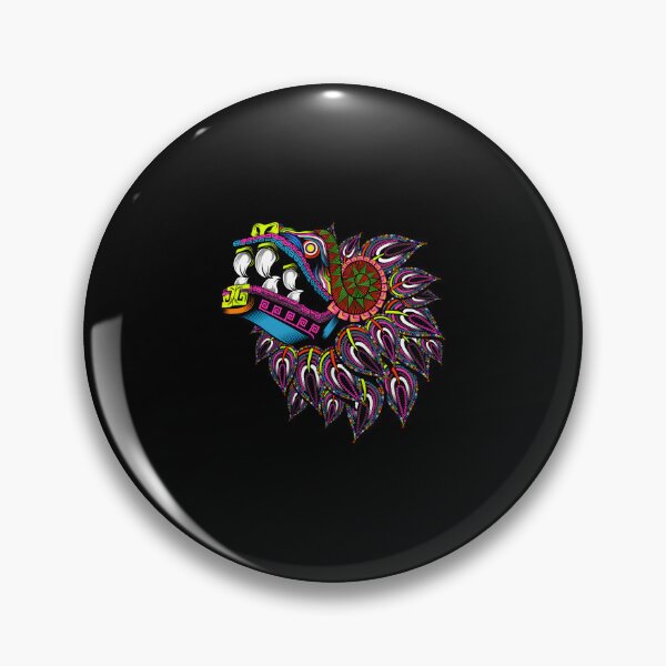 Item preview, quetzalcoatl huichol Active  designed and sold by tuzovaoneald.