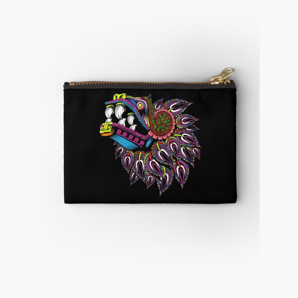 Item preview, quetzalcoatl huichol Active  designed and sold by tuzovaoneald.