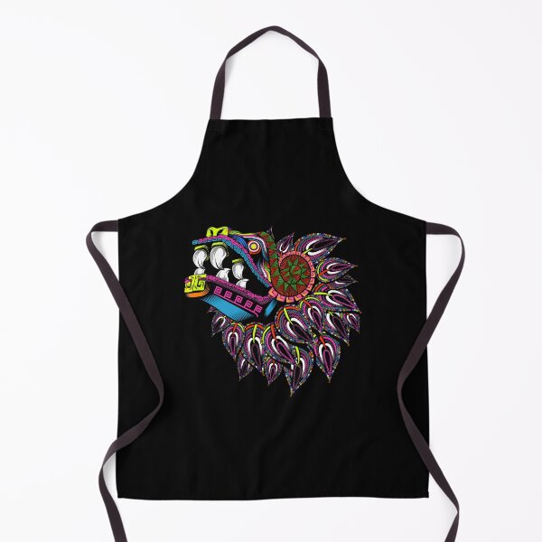 Item preview, quetzalcoatl huichol Active designed and sold by tuzovaoneald.