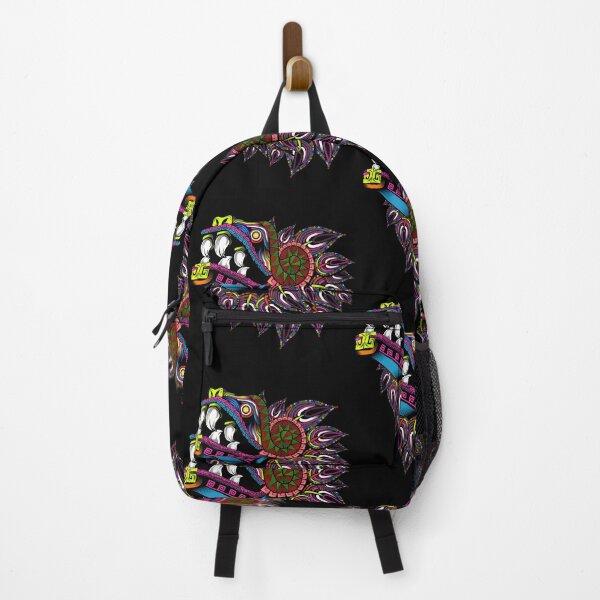 Item preview, quetzalcoatl huichol Active designed and sold by tuzovaoneald.