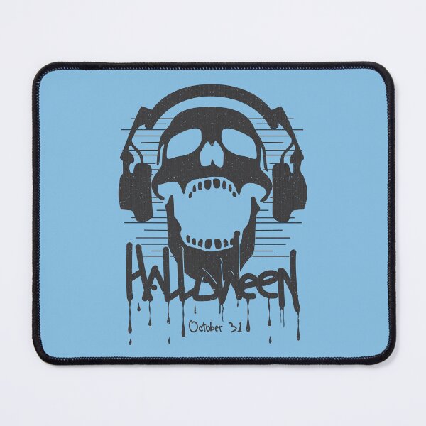 Item preview, Happy Halloween party time - funny saying designed and sold by VichallanStudio.
