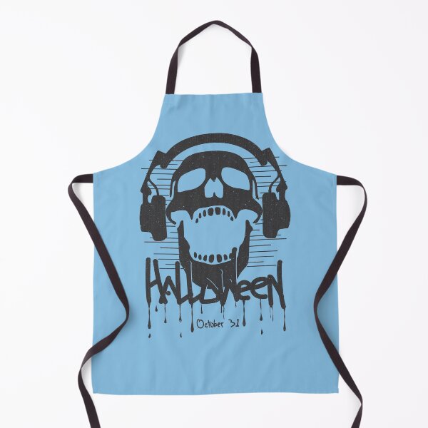 Item preview, Happy Halloween party time - funny saying designed and sold by VichallanStudio.