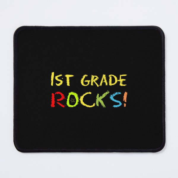 Artikelvorschau, 1. Klasse rockt Flippin Sweet Gear transparent entworfen und verkauft von hemmengubioj.
