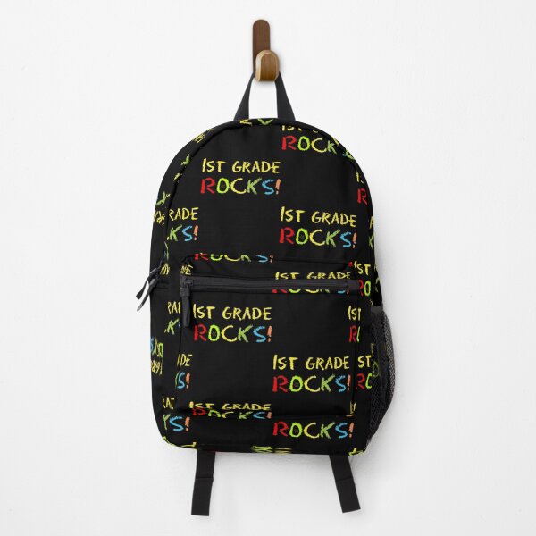Item preview, 1st grade rocks flippin sweet gear transparent designed and sold by hemmengubioj.