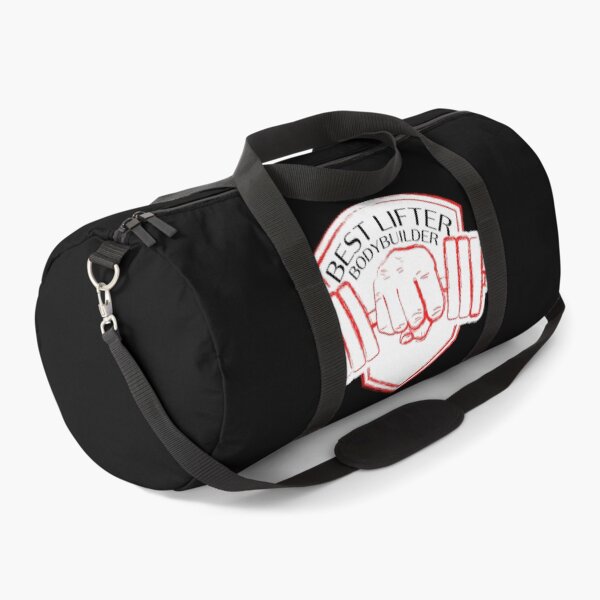 Best gym bags outlet for bodybuilders