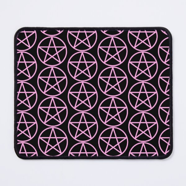 Item preview, wiccan pentacle designed and sold by venusbyliv.