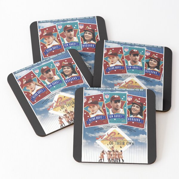 Item preview, A league of their own  designed and sold by FLAWLESS-ART.