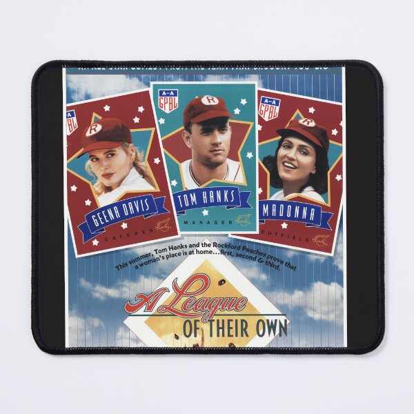 Item preview, A league of their own  designed and sold by FLAWLESS-ART.
