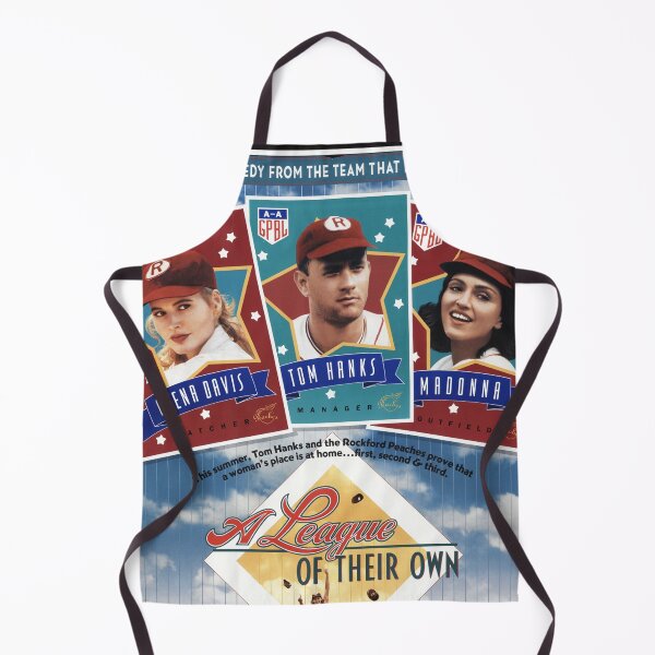Item preview, A league of their own designed and sold by FLAWLESS-ART.