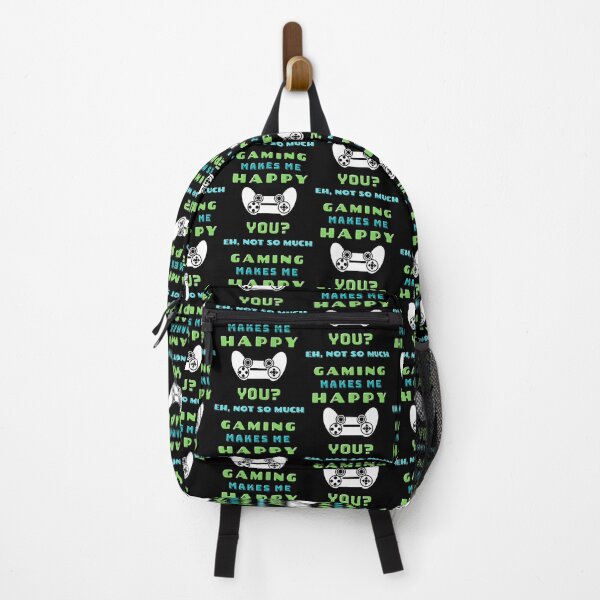 Item preview, Gaming makes me happy. You Not so much Classic designed and sold by saymanerikata.