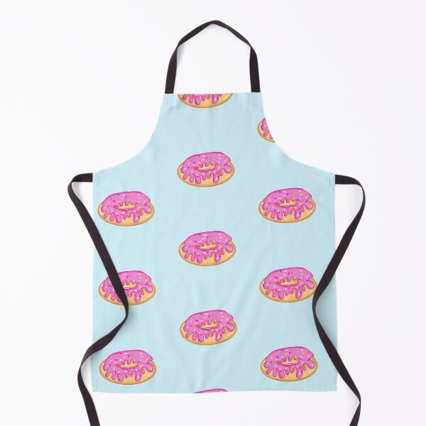 Item preview, Donut Time designed and sold by Anna-cuteart3.
