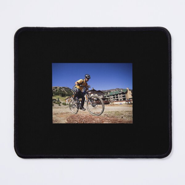 Item preview, 32 people riding mountain bikes jay reilly designed and sold by naickanontolk.