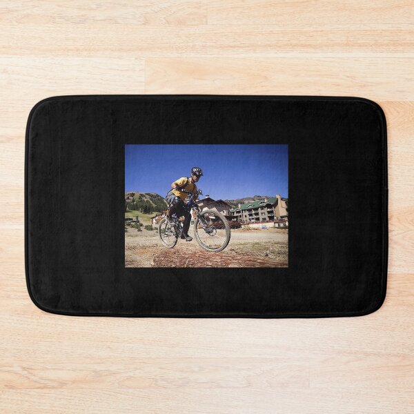 Item preview, 32 people riding mountain bikes jay reilly designed and sold by naickanontolk.