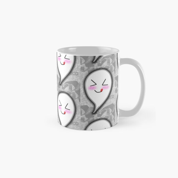 Mug Chat Kawaii