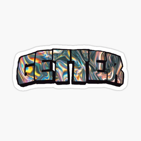 Item preview, GETTER designed and sold by isabellexvcl.