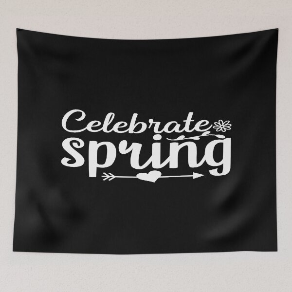 Item preview, Celebrate Spring designed and sold by phassystore.