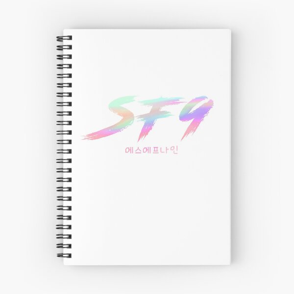 Artikelvorschau, SF9 Breaking Sensation Design entworfen und verkauft von Youngjae.