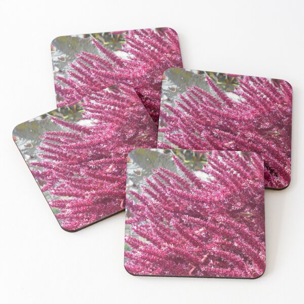 Item preview, Red Amaranthus designed and sold by Floral-Art.