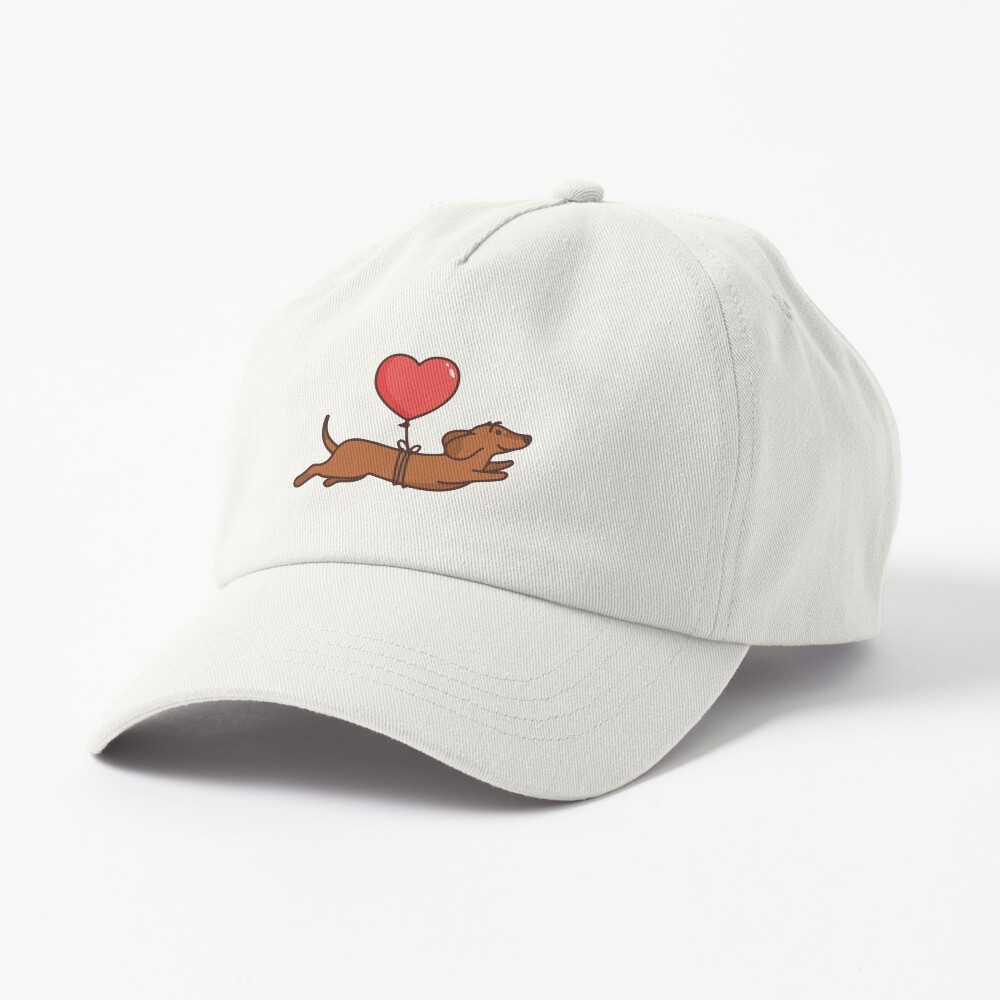 Item preview, Dad Hat designed and sold by mydachshund.