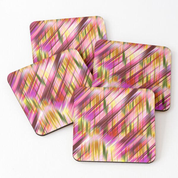 Item preview, Tie Dye Fall Ikat Inspired  designed and sold by AubrieBea.
