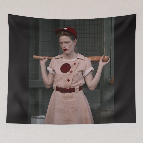 Item preview, A league of their own  - KELLY designed and sold by FLAWLESS-ART.