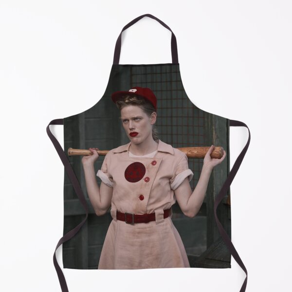 Item preview, A league of their own - KELLY designed and sold by FLAWLESS-ART.