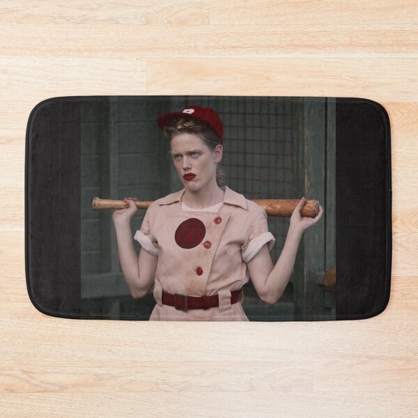 Item preview, A league of their own  - KELLY designed and sold by FLAWLESS-ART.