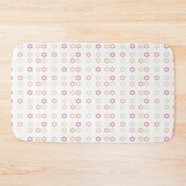 Item preview, Jewish stars designed and sold by ampp.