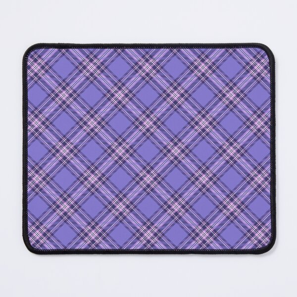 Item preview, Christmas Winter Cross Tartan designed and sold by 89BLACK.