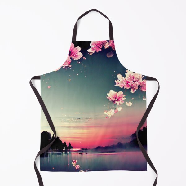 Item preview, The sky is in roses and they are multicolored designed and sold by AmazinfArt.