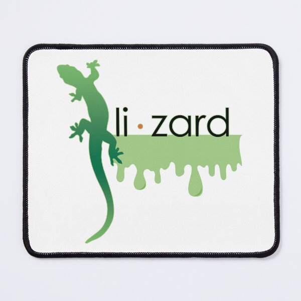 Item preview, Green Lizard (Lifee_008) designed and sold by rodildesigns.